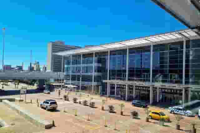 Full Exhibition Centre