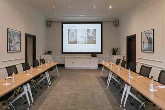 THE ALPHEN BOUTIQUE HOTEL CAPE TOWN ...