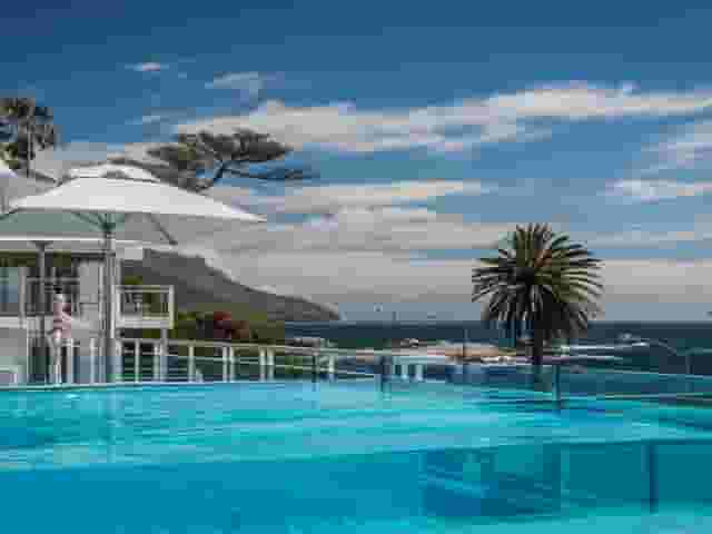 Sandy B Private Beach Club