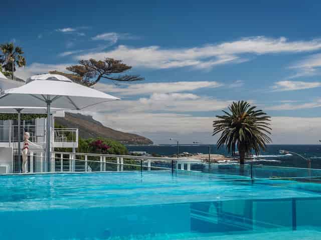 Sandy B Private Beach Club