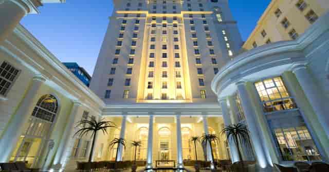 Cape Town Hotel | Southern Sun The ...
