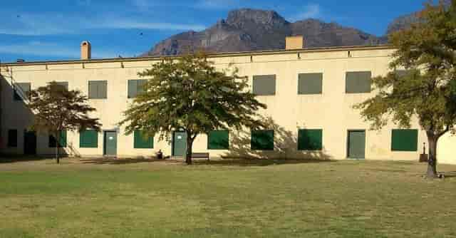 Lady Anne Barnard Banquet Hall, spacious venue for corporate events and retreats.