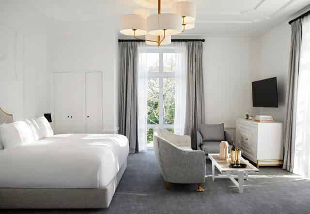 suites