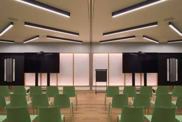 Events Space - Auditorium
