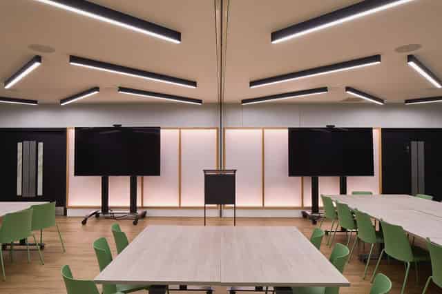 Events Space - Auditorium