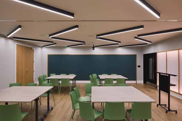 Events Space - Auditorium
