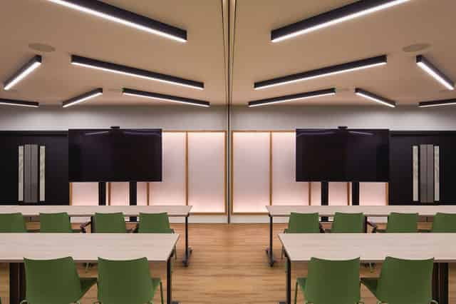 Events Space - Auditorium