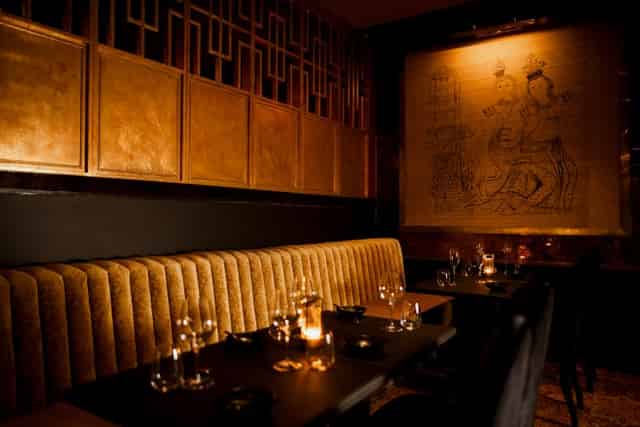 The Red Room