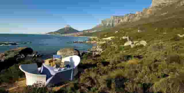 Lion's Head