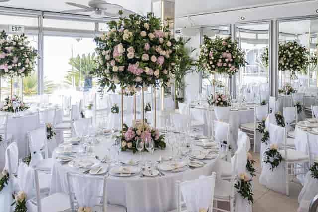 12 Apostles Wedding Venue | Pink Book