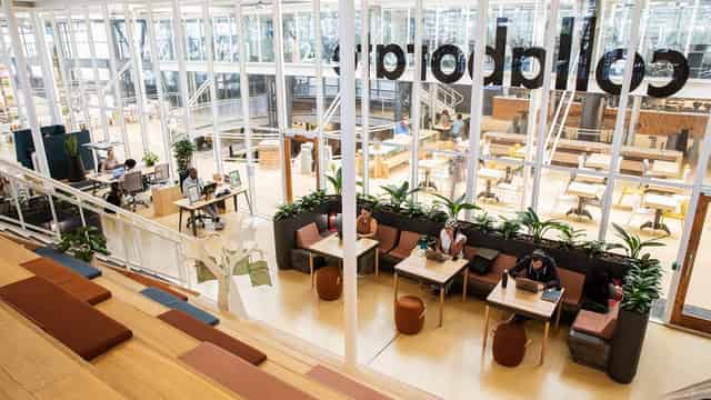 Seminar Rooms A & B