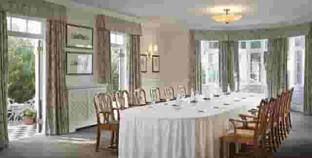 Green Park Room and Terrace