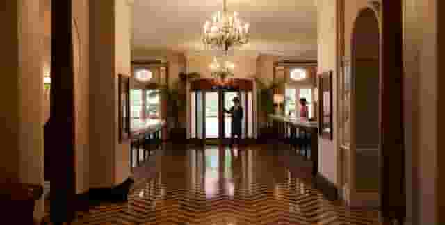 Union Castle Boardroom