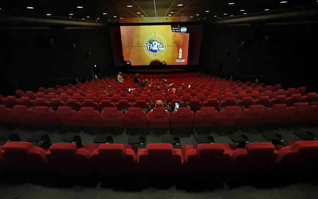 Theatre