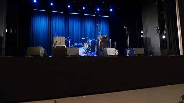 Theatre