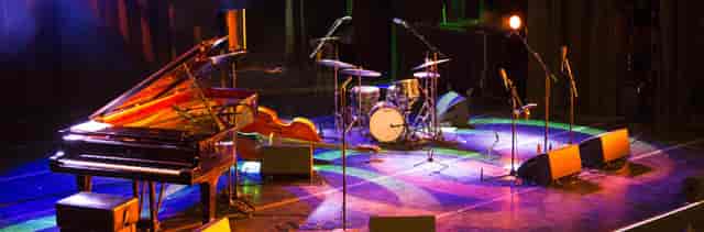 Savoy - Savoy Theatre