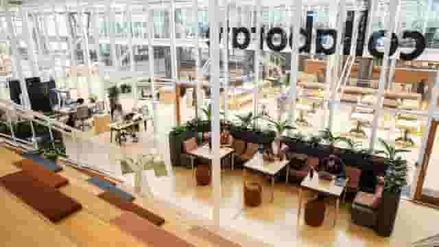 Seminar Rooms A & B