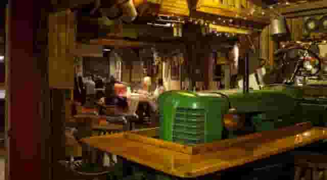 Restaurant Zetor