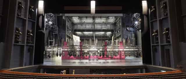 Theater