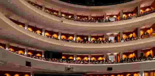 Theater