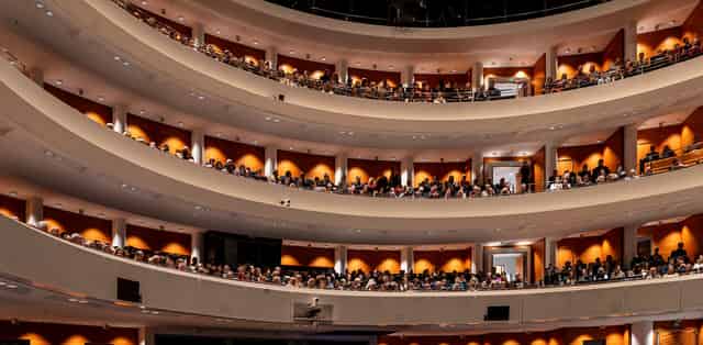 Theater
