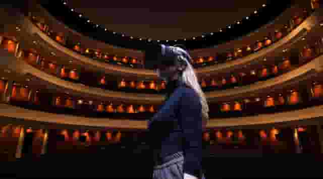 Theater