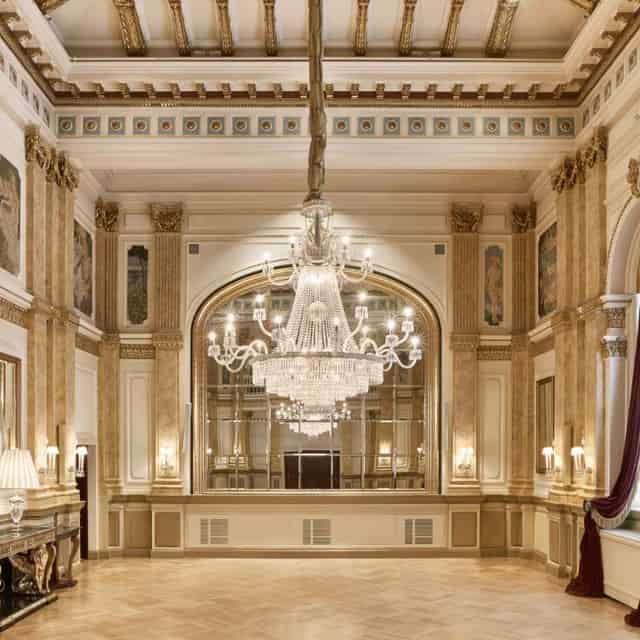 Ballroom
