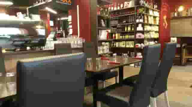 Bar