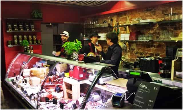 Deli