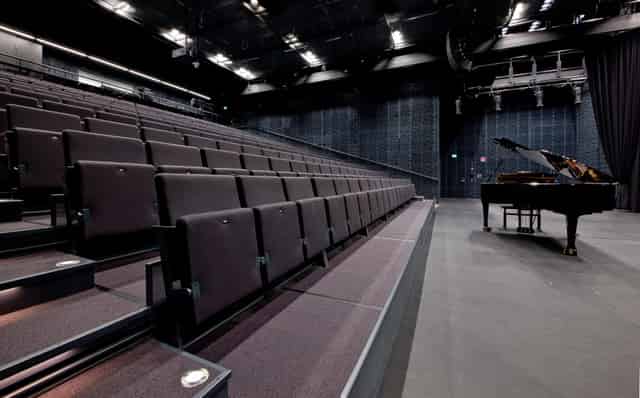 blackbox theatre