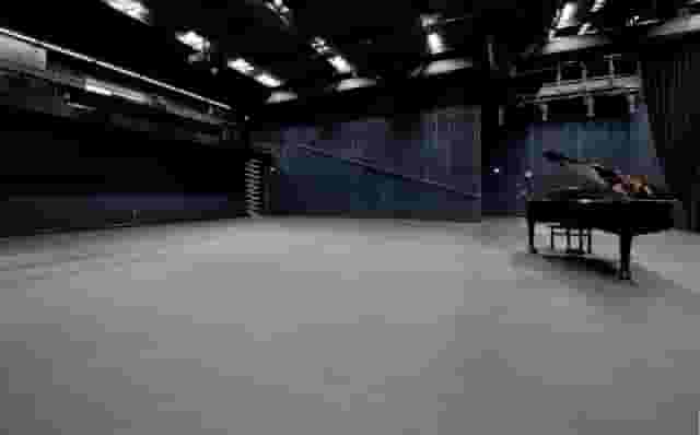 Helsinki Black Box