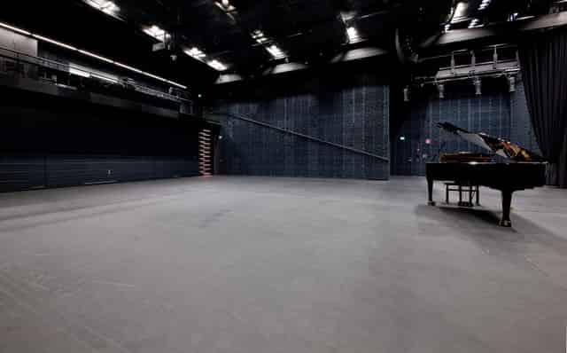 Helsinki Black Box