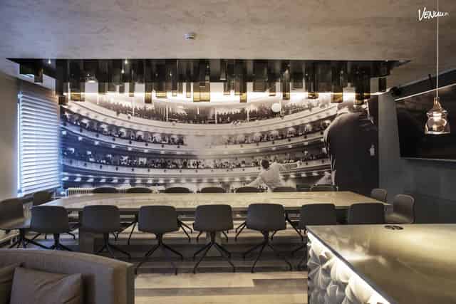 Roba Lounge