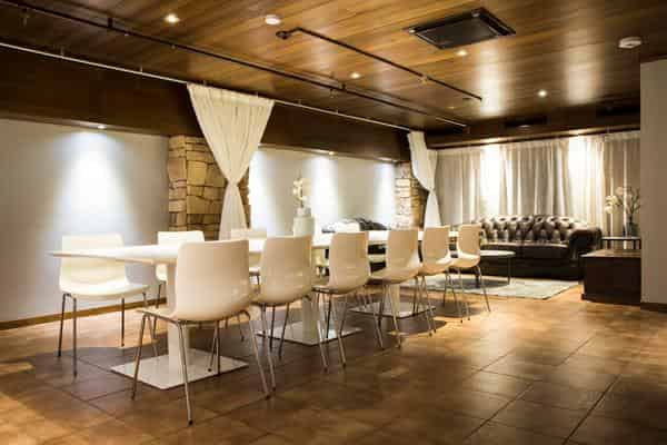 Roba Lounge