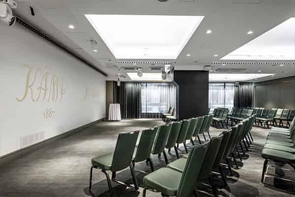 Selim meeting room