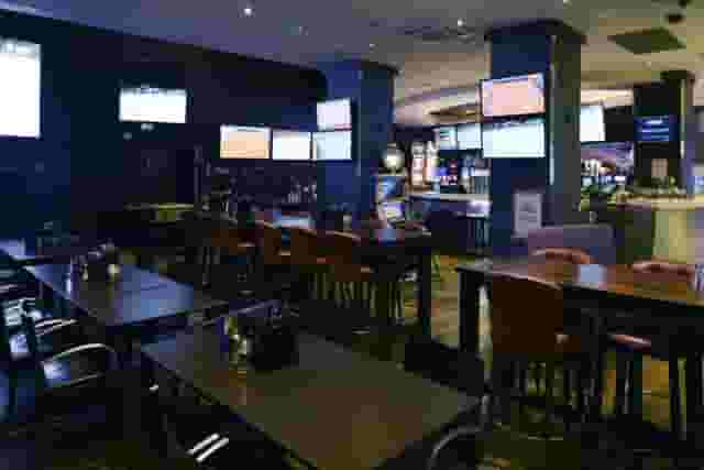 Sports Bar Casino Helsinki