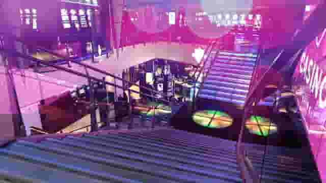 Sports Bar Casino Helsinki