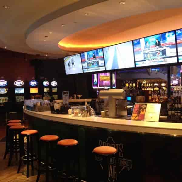 Sports Bar Casino Helsinki - Kluuvi ...