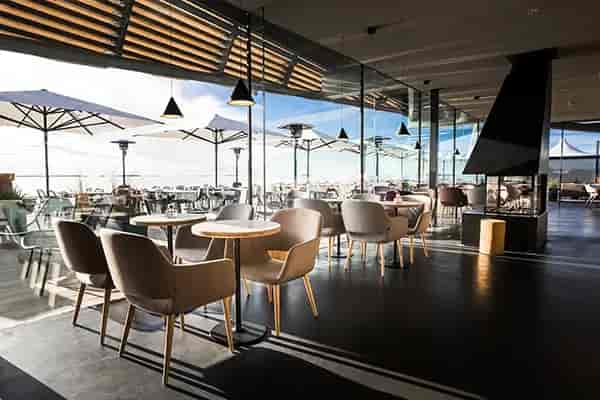 Lunch by the sea? | Löyly