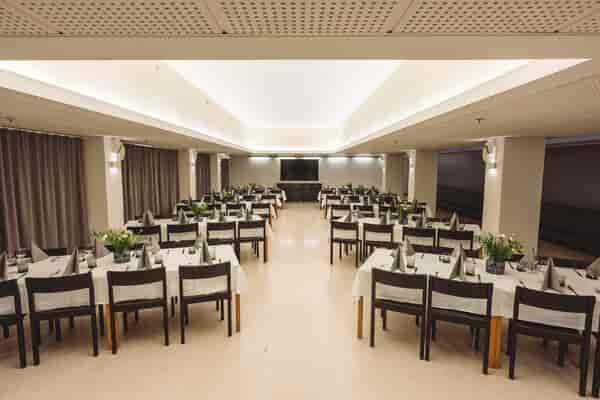 Domus / Ravintola - Book for your event ...