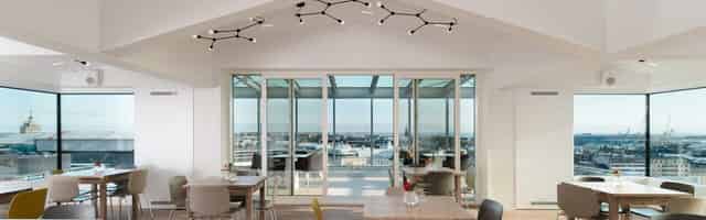 Sky Lounge
