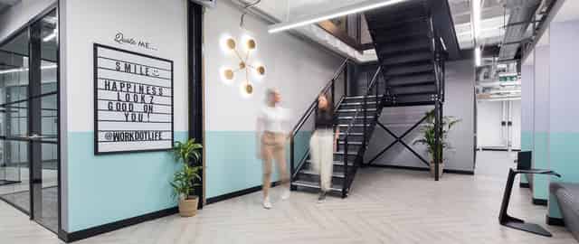 Event Space