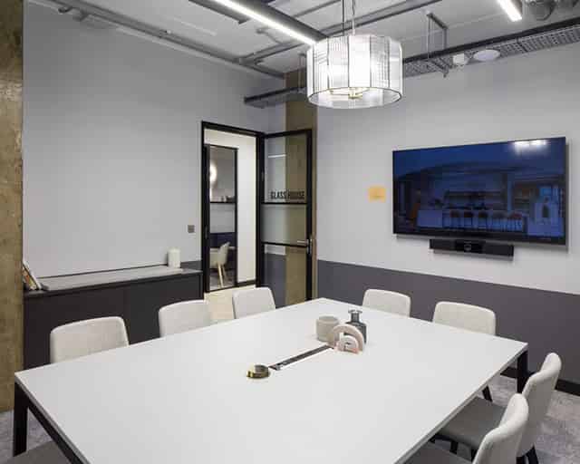 Event Space