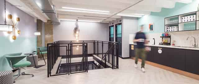 Event Space