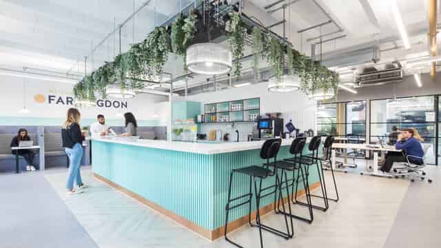 Event Space