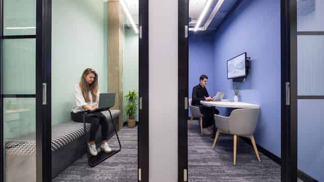 Office space