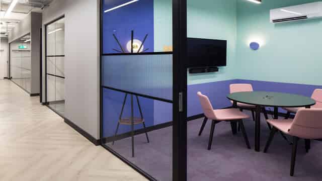 Office space