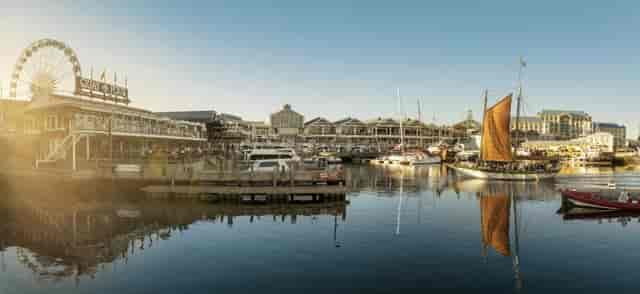 V and A Waterfront: Complete Guide to ...