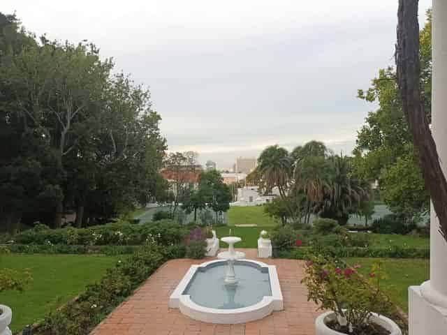 Gardens