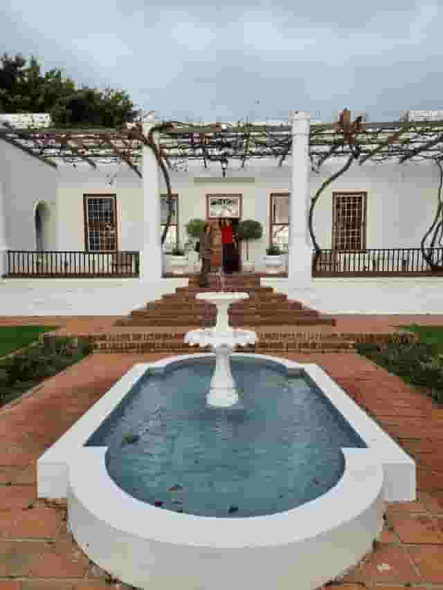Gardens